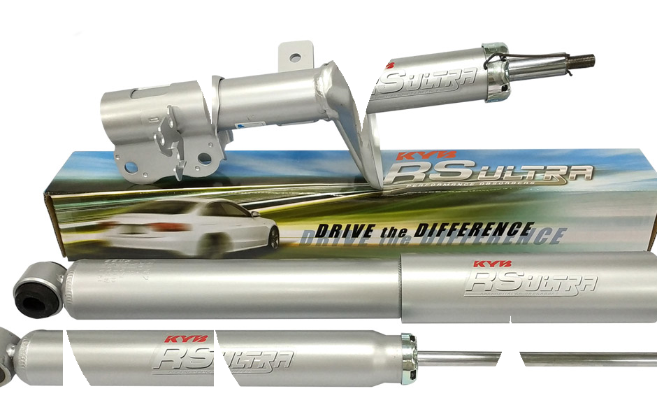 KYB Kayaba - SM Mechanical (M) Sdn Bhd